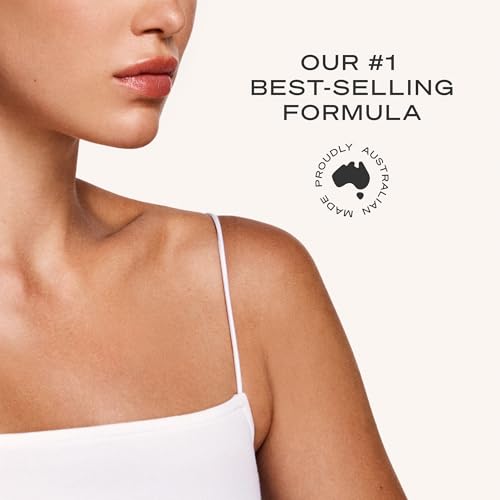 Loving Tan 2 HR Express Self Tanning Mousse, Medium - Streak Free, Natural, Professional Quality - 5+ Sunless Self Tanner Applications per Bottle, Cruelty Free, Naturally Derived DHA - 6.7 FL Oz