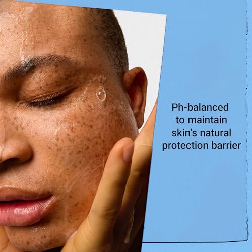 Kiehl's Ultra Facial Hydrating Cream-to-Foam Cleanser