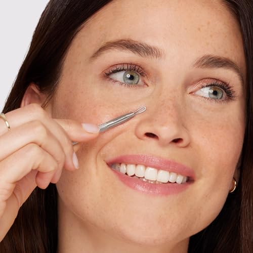 Tweezerman Blackhead & Whitehead Remover Stainless Steel