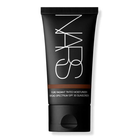 NARS SPF 30 Broad Spectrum Pure Radiant Tinted Moisturizer, Granada, 1.9 Ounce, 0, ()