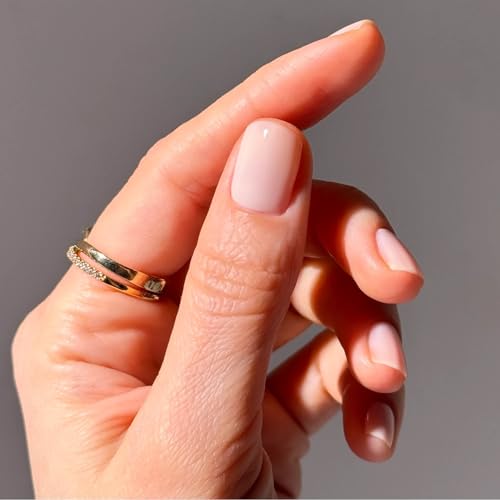 LONDONTOWN Lakur Nail Polish – Seafoam Shade, Gel-Like Shine