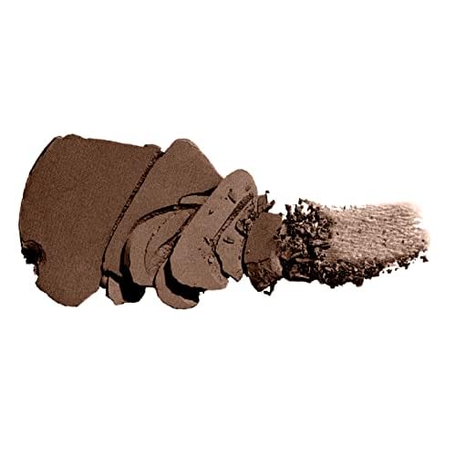 Black Radiance Pressed Powder - Caf? (Deep) (Pack of 3)