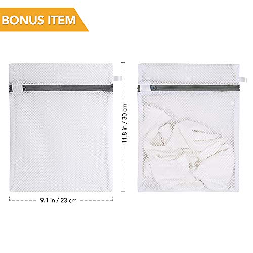 Cotton Moisturizing Gloves for Dry Hands - 5 Pairs XL