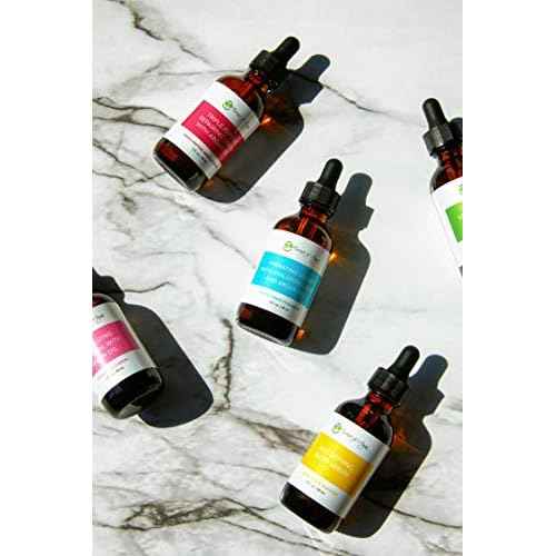 Essence of Argan B3 Vitamins Hyaluronic Acid Face Serum, Niacinamide Moisturizer for Face, Pore Serum Minimizer - 2 fl. Oz. Dropper Bottle