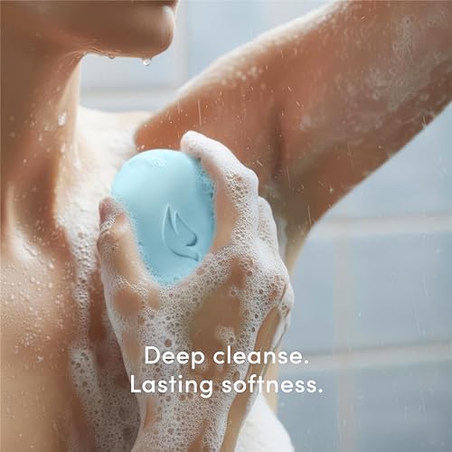 Dove Antibacterial Care Beauty Bar Soap, 6 Pack - Moisturizing Cleanser
