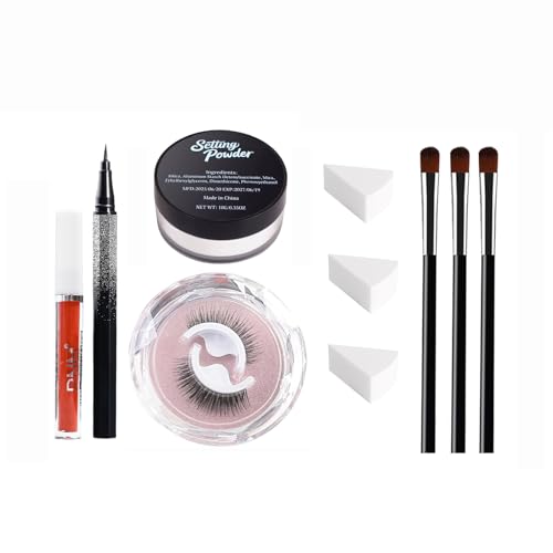 Sally Corpse Bride Makeup Kit – Halloween Costume Face Paint
