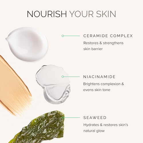 MDSolarSciences Gleam + Glow Tinted Moisturizer SPF 50