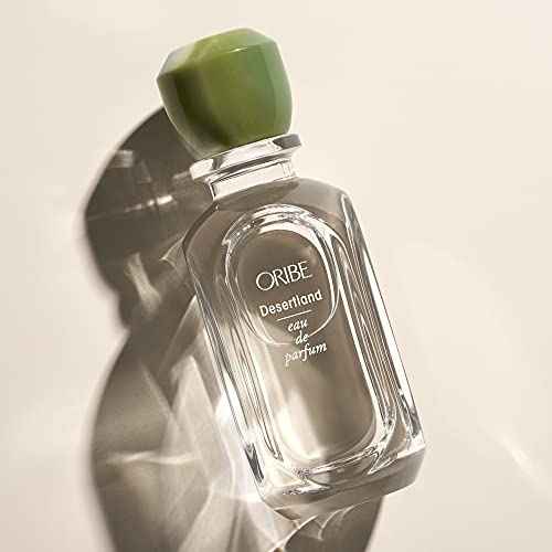 Oribe Desertland Eau de Parfum