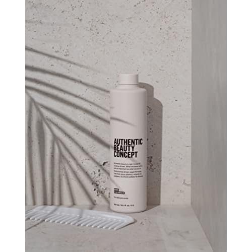 Surface Hair - Men Hard Gel, 4 Fl Oz