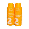 Beauty Vault Premium Rejuvenating Toner, 2 Bottles x 120mL