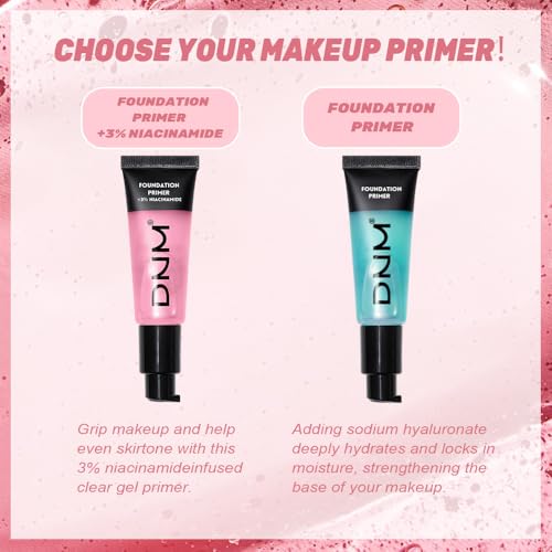 Hydrating Pore Minimizing Face Primer with Collagen
