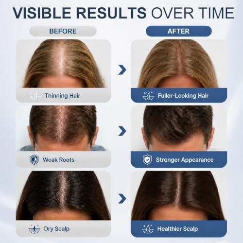 Laser Hair Growth Comb | Regrowth Treatment Device