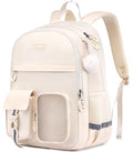 Lightweight School Backpack for Teen Girls - Durable, Aesthetic & Ergonomic