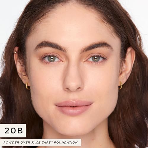 Tarte Face Tape Pressed Powder - Medium Coverage Waterproof