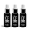 Volume UP Volufiline 100% Oil | Anti-Aging Wrinkle Filler | 100% Volufiline | Plumps Wrinkles by Stimulating Fat Cells | Under eye, Forehead, Frown Line, Neck Wrinkle | 10ml