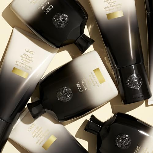 Oribe Gold Lust Repair & Restore Shampoo