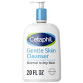 Cetaphil Gentle Skin Cleanser 20 oz - Hydrating Face Wash