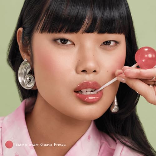 EADEM Le Chouchou Lip Balm - Guava Fresca, 0.5 oz