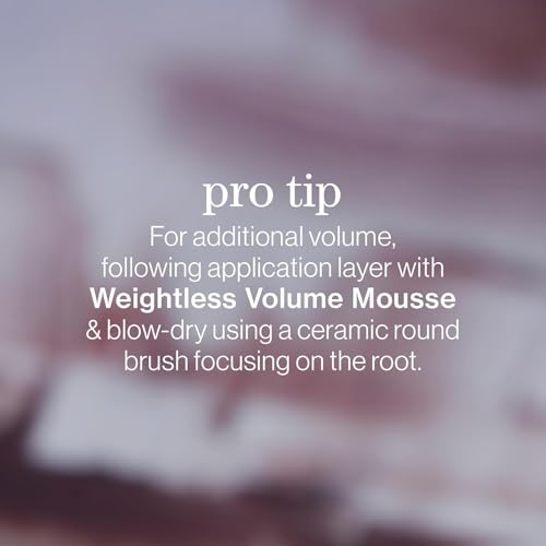 Pureology Style + Protect Instant Levitation Mist For Fine,Color-Treated Hair - Volumizes Without Weighing Down,Sulfate-Free & Vegan,(Pack of 2)