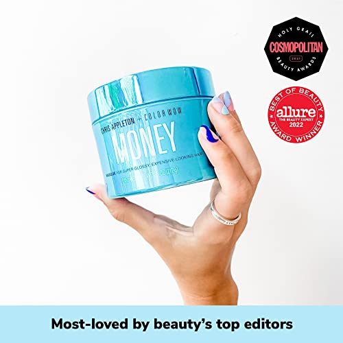 COLOR WOW Money Masque Deep Conditioning Hair Mask