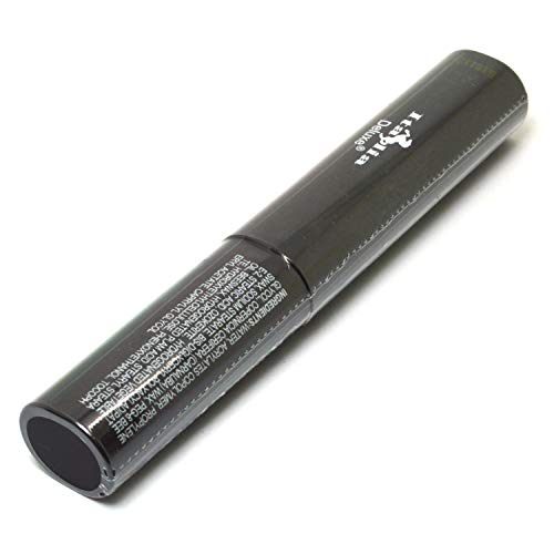 Italia-Deluxe Waterproof Liquid Eyeliner Matte Black