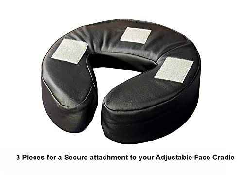 Therapist's Choice Universal Massage Face Cushion 12x12