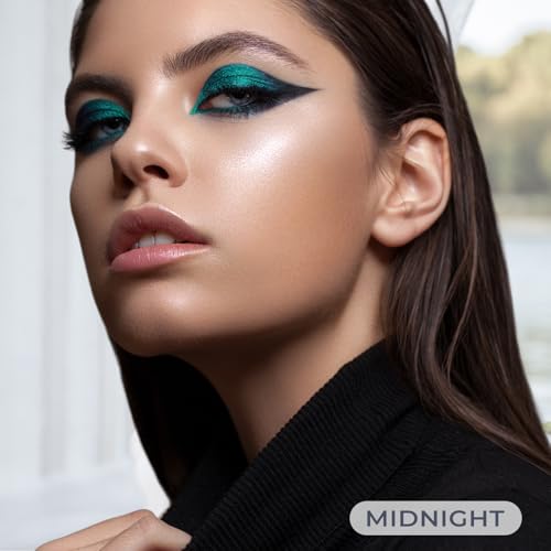 Profusion Cosmetics Hollywood 24 Shade Eyeshadow Palette