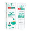 AICHUN BEAUTY Anti-Acne Cream Treats Pimple Clogged Pores Oil Control Reduces Acne Scars Shrinks Pores 20g / 0.68fl.oz