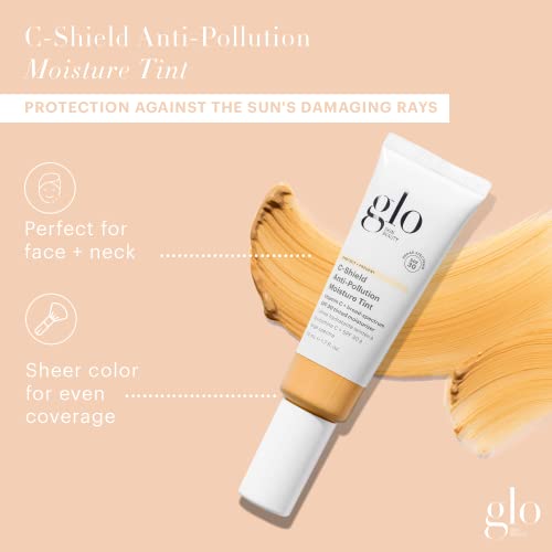 Glo Skin Beauty C-Shield Tinted Moisturizer SPF 30 - 5W Medium