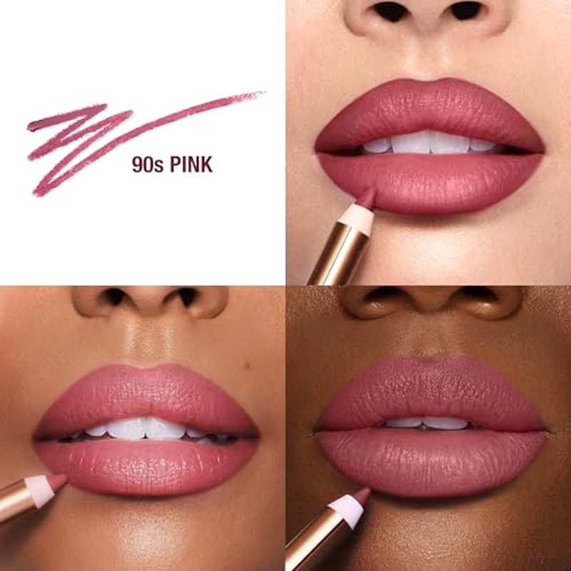 Charlotte Tilbury Lip Cheat Lip Liner - Fuller, Defined Pout