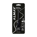 Almay Precision Tip Liquid Eyeliner Black - 16HR Water-Resistant