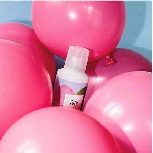 R+Co Balloon Dry Volume Spray (Packaging May Vary)