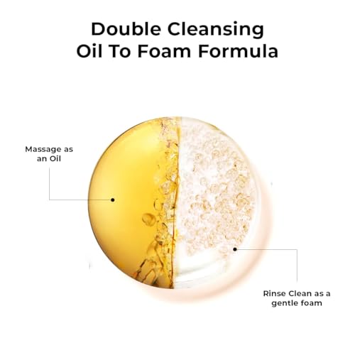 Conscious Chemist Makeup Remover Oil Cleanser 130ml