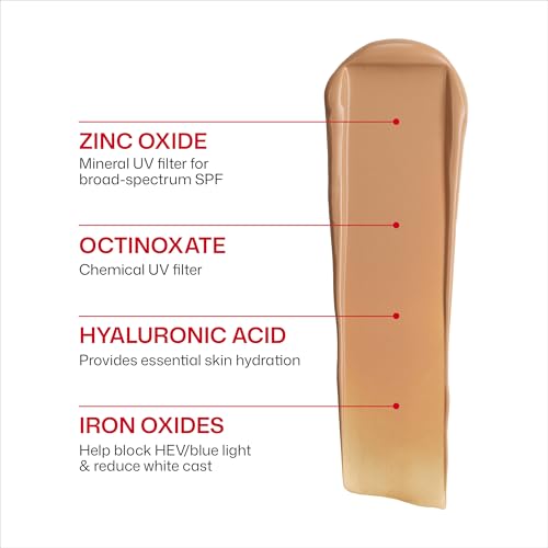 EltaMD UV Daily SPF 40 Tinted Face Sunscreen Moisturizer