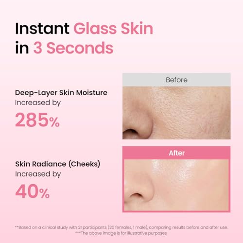 BIODANCE Collagen Peptides Jelly Serum Mist 1.69oz