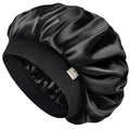 Soft Satin Sleep Bonnet for Men & Women