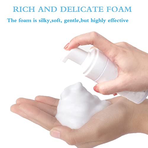 Shmian Lash Shampoo & Cleaning Kit for Eyelash Extensions