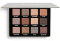 Lamora Attraction Eyeshadow Palette - 12 Brown Shades