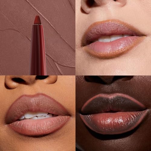 PHOFAY 8-Color Matte Velvet Lip Liner Set