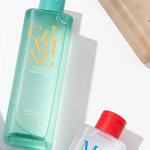 Micellar Water Makeup Remover with Collagen, 10.1 fl oz