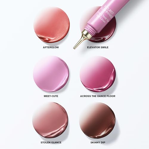 Est?e Lauder Futurist Blushmaker Dewy Cheek Tint | Hydrating Liquid Blush with Glycerin, 0.34 Ounce