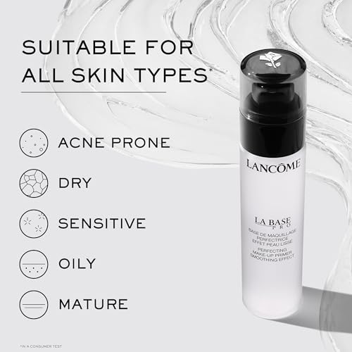 Lancôme La Base Pro Oil-Free Makeup Primer 0.8 Fl Oz