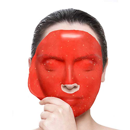 Casmara Beauty Plan Antioxidant Algae Peel Off Mask, Nourishing and Smooth Skin Treatment, Unisex