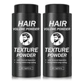 Hair Texture Powder for Men & Women, 2-Pack Volumizing
