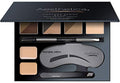 Aesthetica Brow Contour Kit 16-Piece Eyebrow Makeup Set