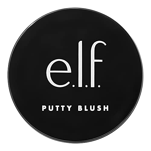 e.l.f. Putty Blush - Cream to Powder, Caribbean
