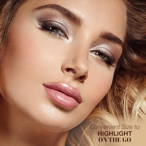 bellapierre Ultra Glow Makeup Palette - 4 Shades