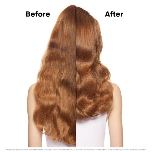 L'Oréal Professionnel Full Volume Extra Mousse – Strong Hold