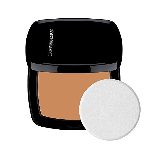 EDDIE FUNKHOUSER Oil Free Creme Foundation, Golden Dark, NET WT. 10 g / 0.3 oz.