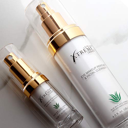 Xtreme Lashes Eye Makeup Remover